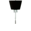 Baccarat Torch Ceiling Lamp