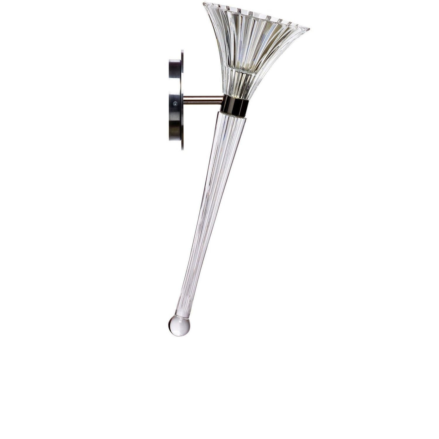 Baccarat Mille Nuits Wall Sconce Torchčre