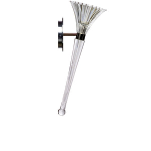 Baccarat Mille Nuits Wall Sconce Torchčre