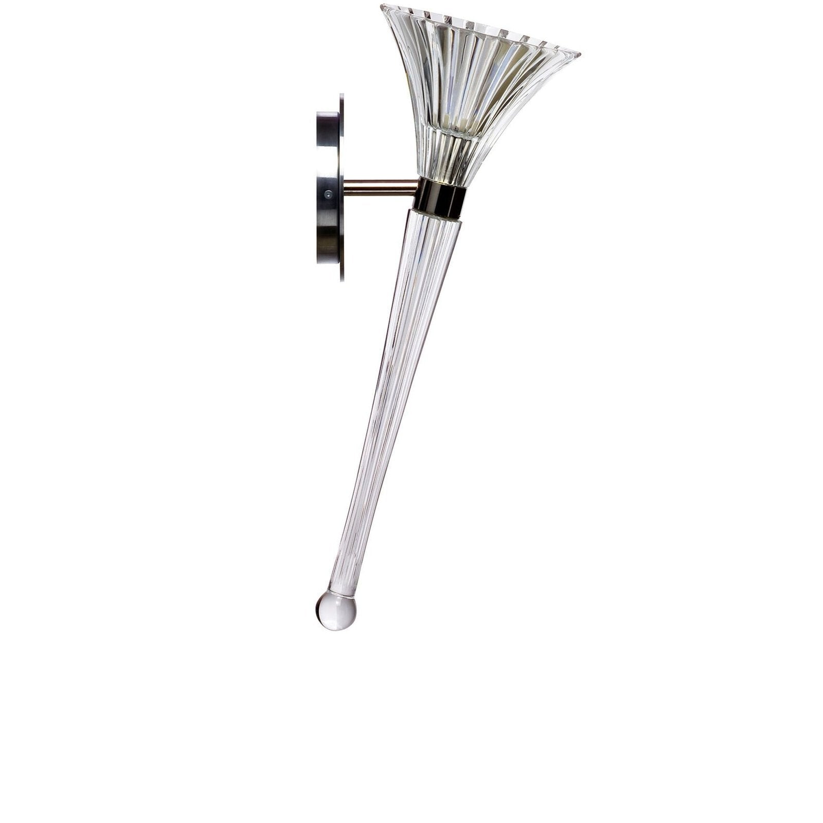 Baccarat Mille Nuits Wall Sconce Torchčre