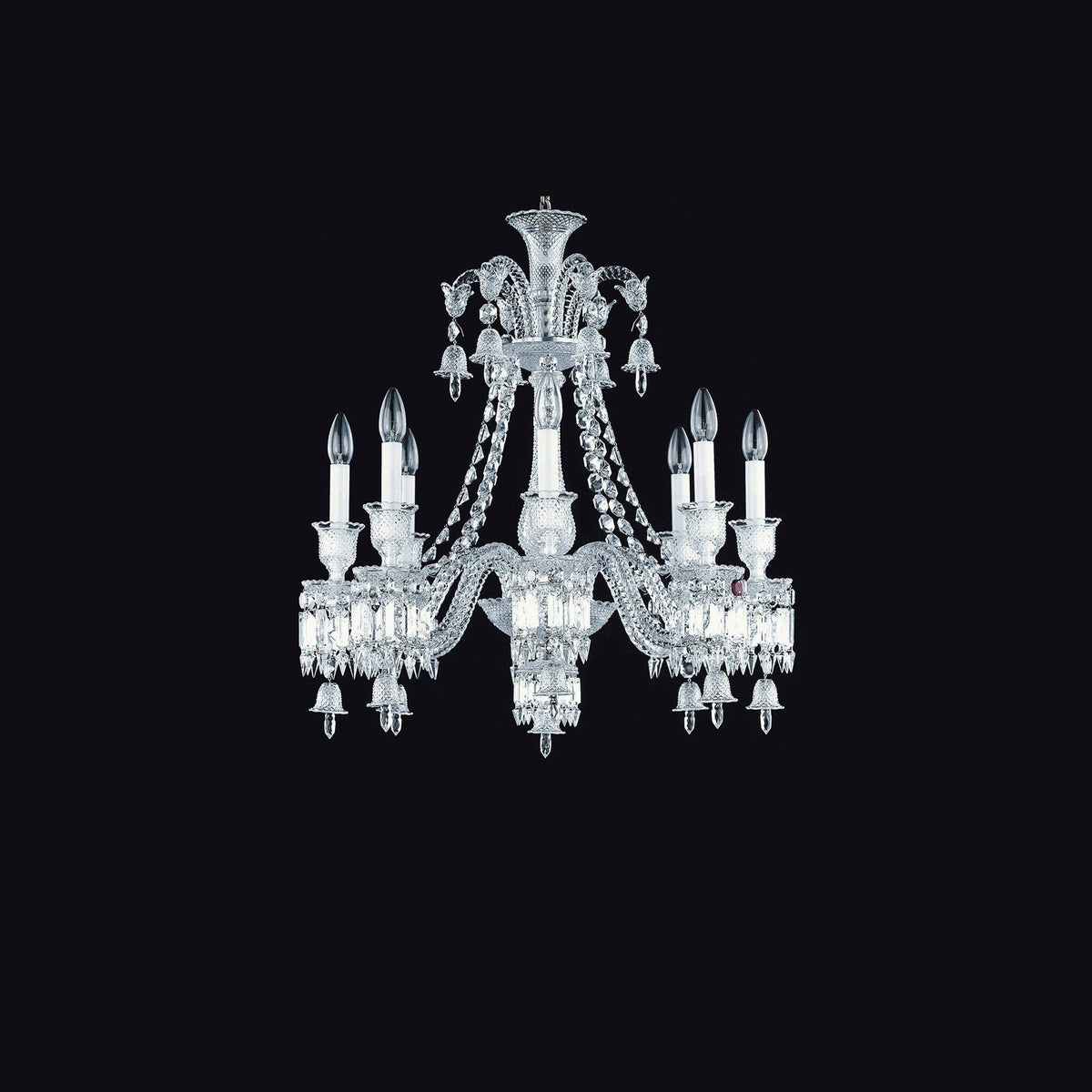 Baccarat Zénith Chandelier