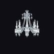 Baccarat Zénith Chandelier