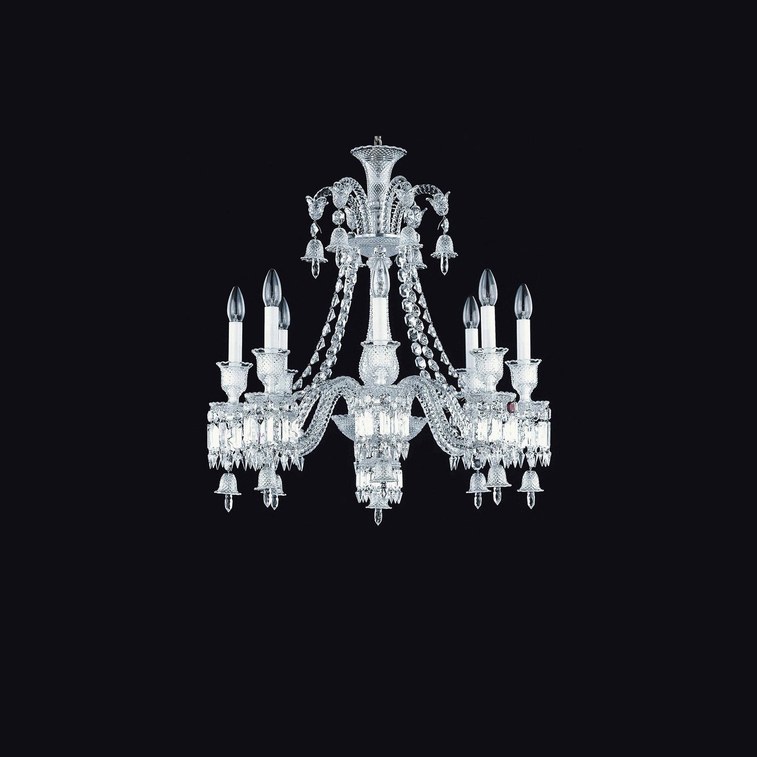 Baccarat Zénith Chandelier