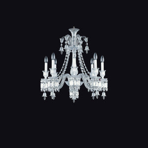 Baccarat Zénith Chandelier