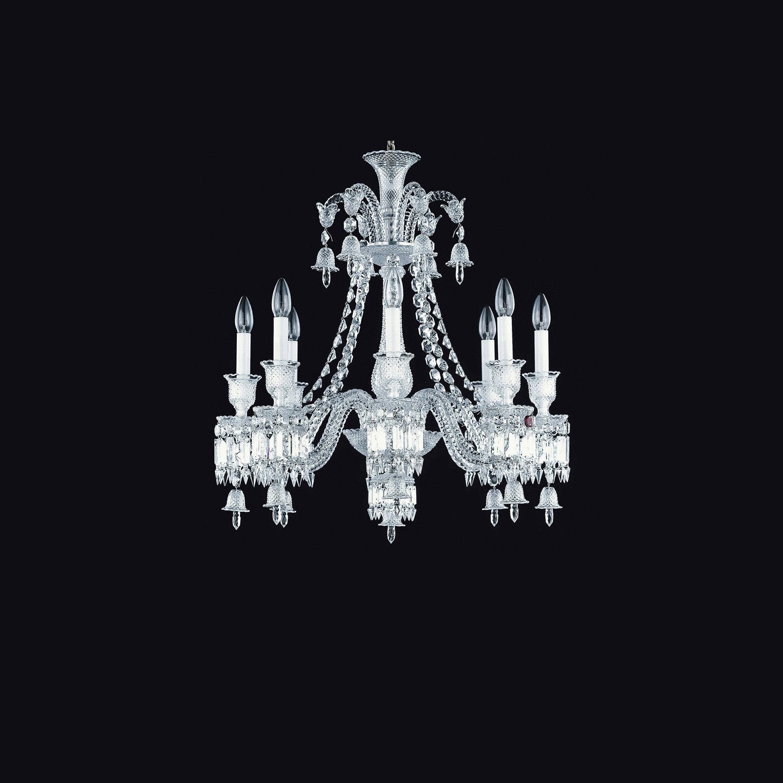 Baccarat Zénith Chandelier