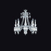 Baccarat Zénith Chandelier
