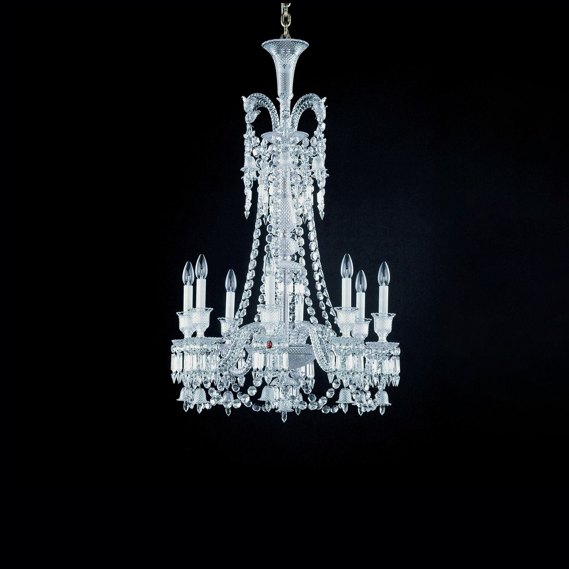 Baccarat Zénith Chandelier