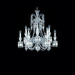 Baccarat Zénith Chandelier