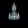 Baccarat Zénith Chandelier