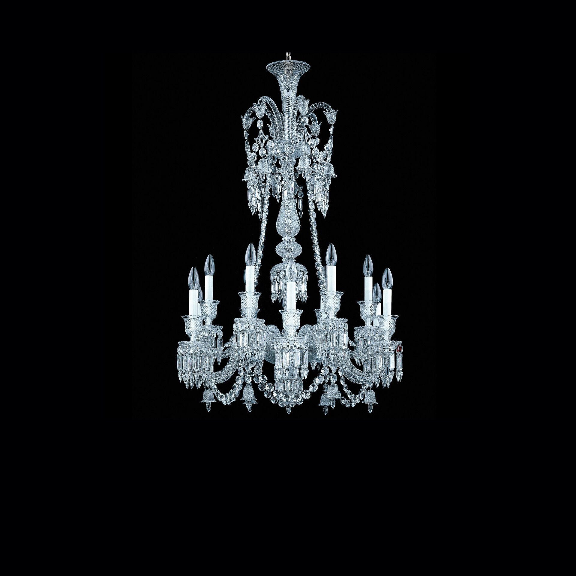 Baccarat Zénith Chandelier