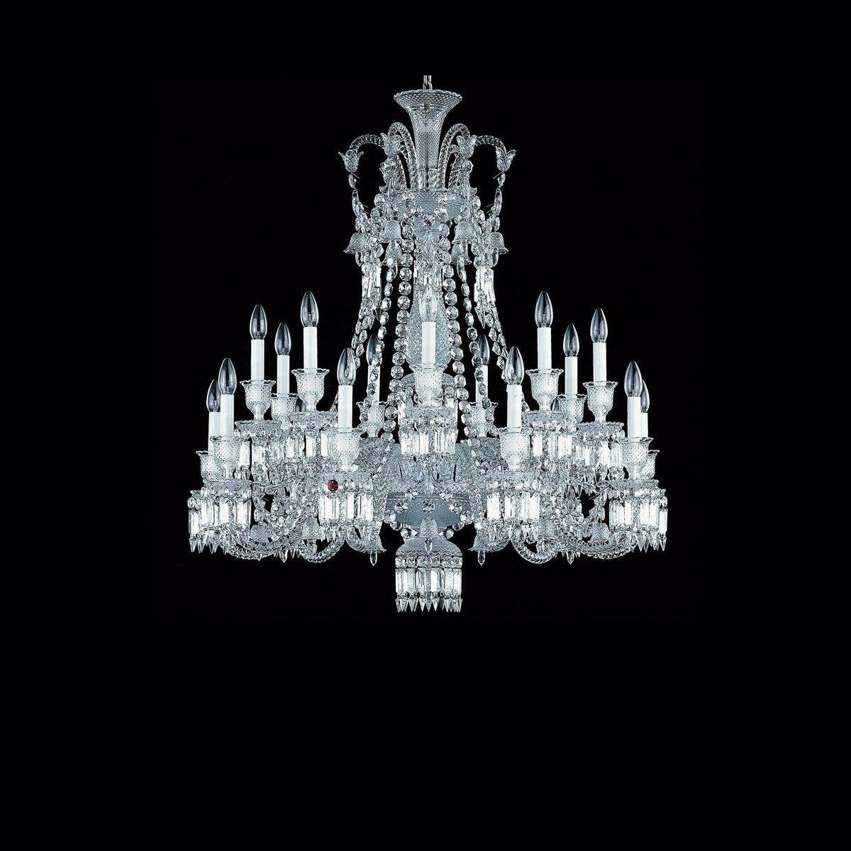 Baccarat Zénith Chandelier