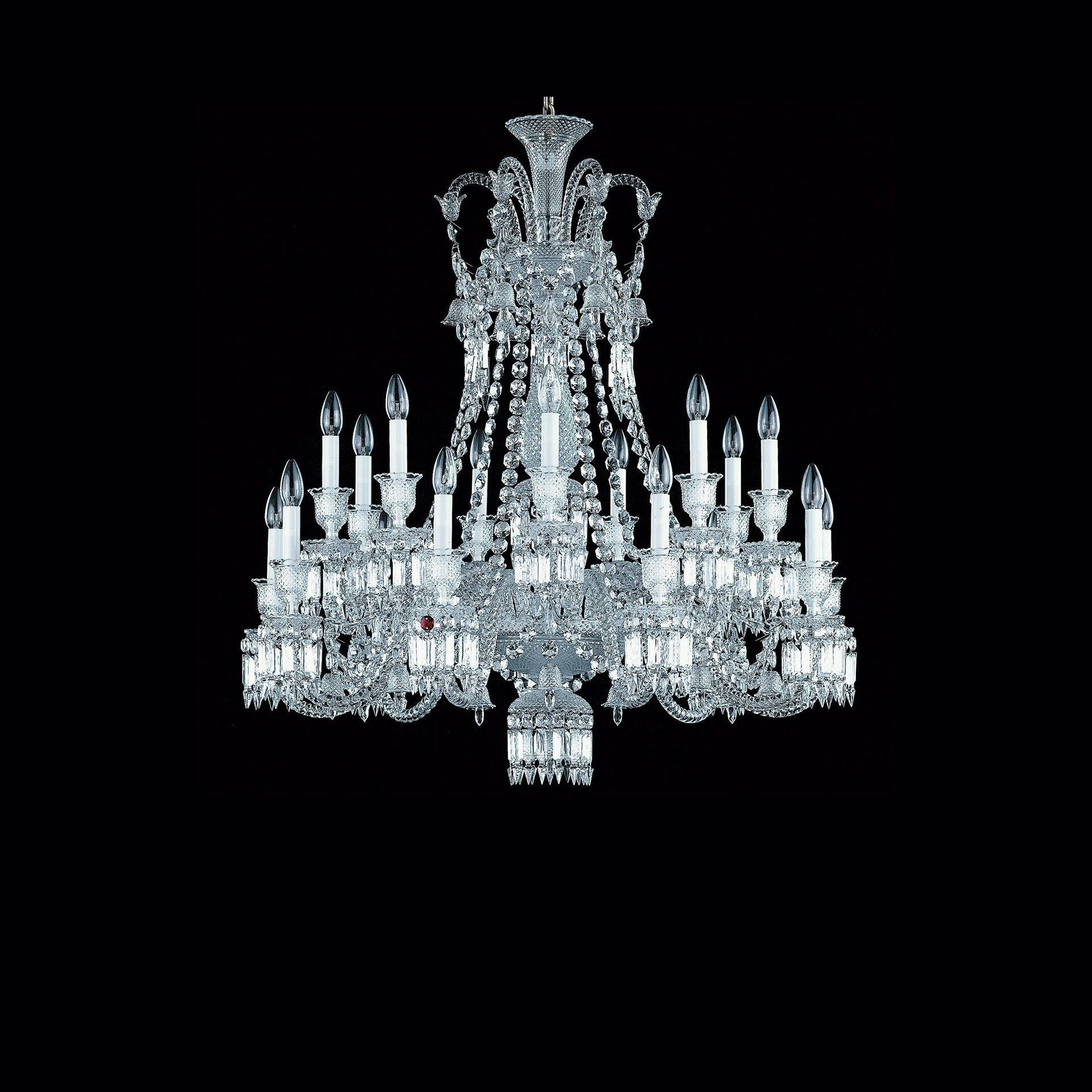 Baccarat Zénith Chandelier