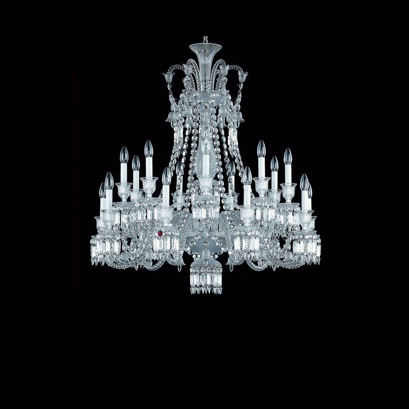 Baccarat Zénith Chandelier