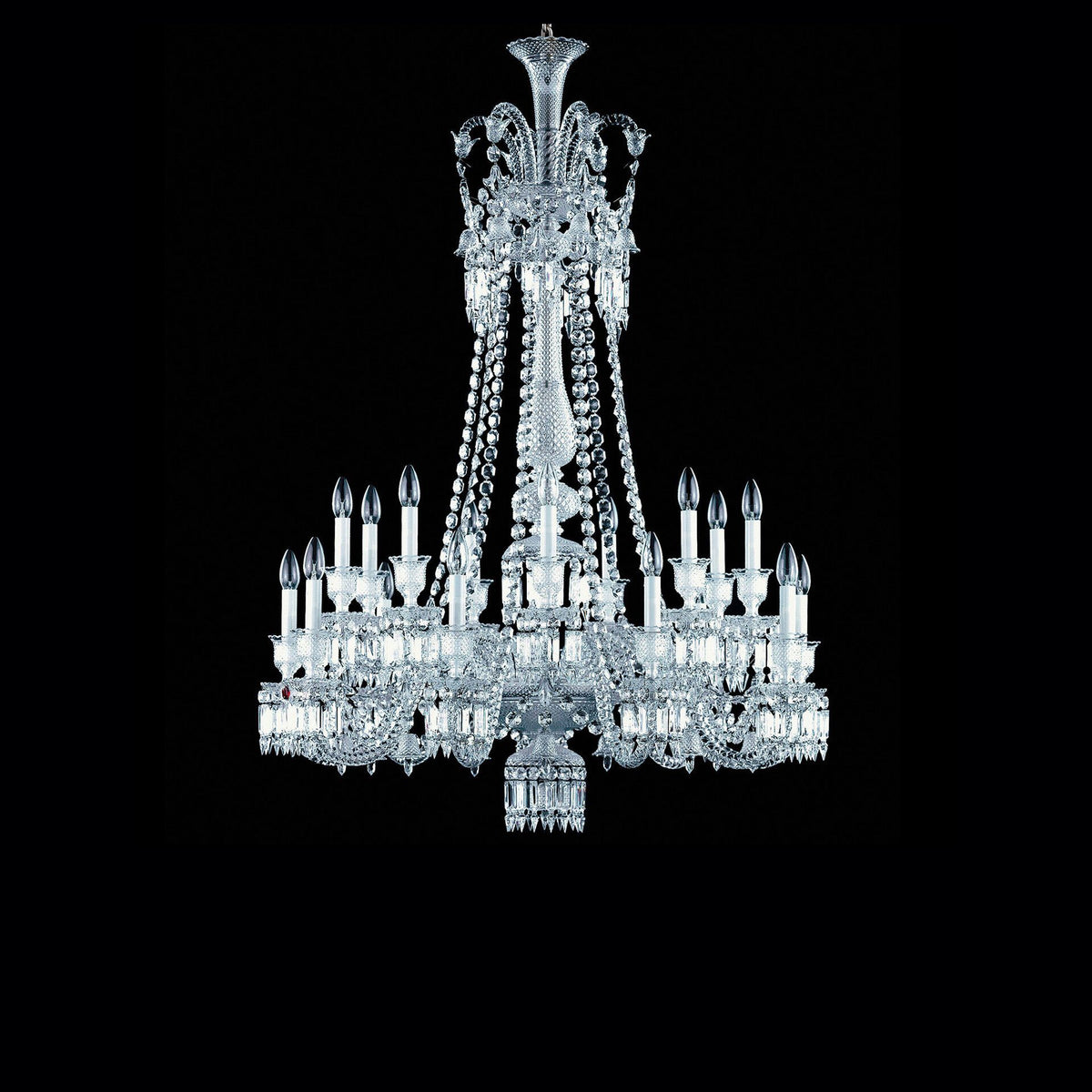 Baccarat Zénith Chandelier