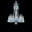 Baccarat Zénith Chandelier