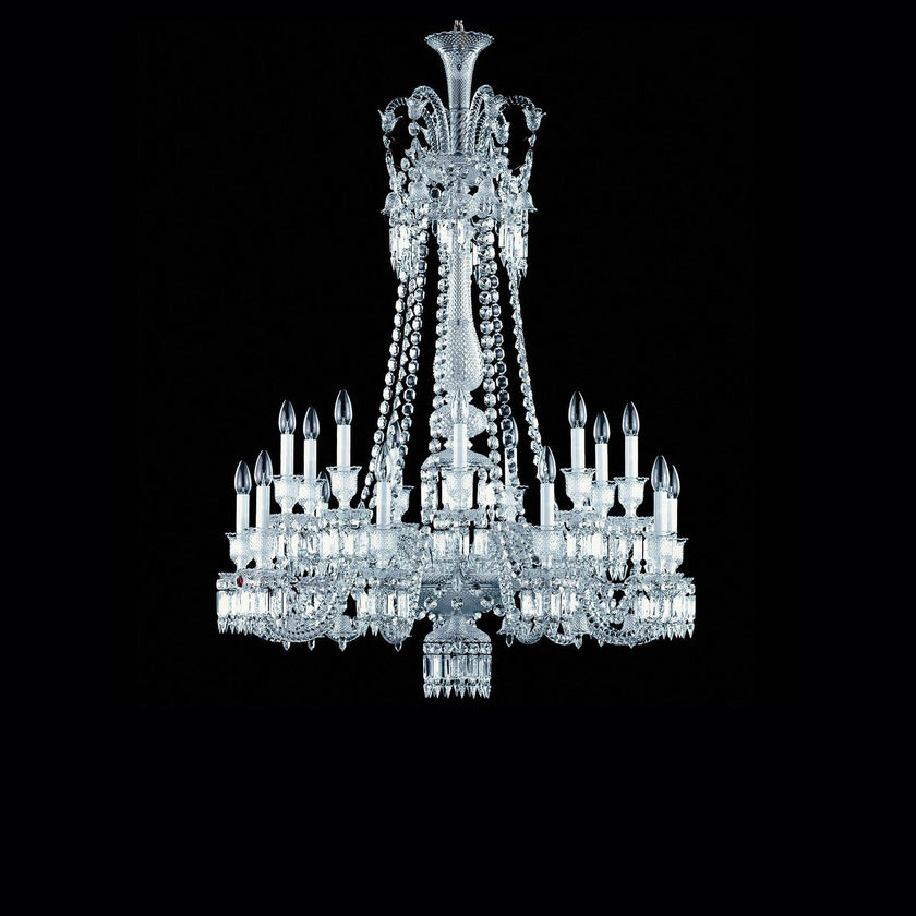 Baccarat Zénith Chandelier