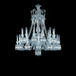 Baccarat Zénith Chandelier