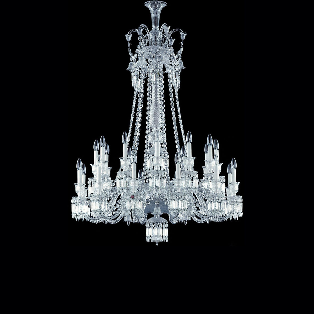 Baccarat Zénith Chandelier