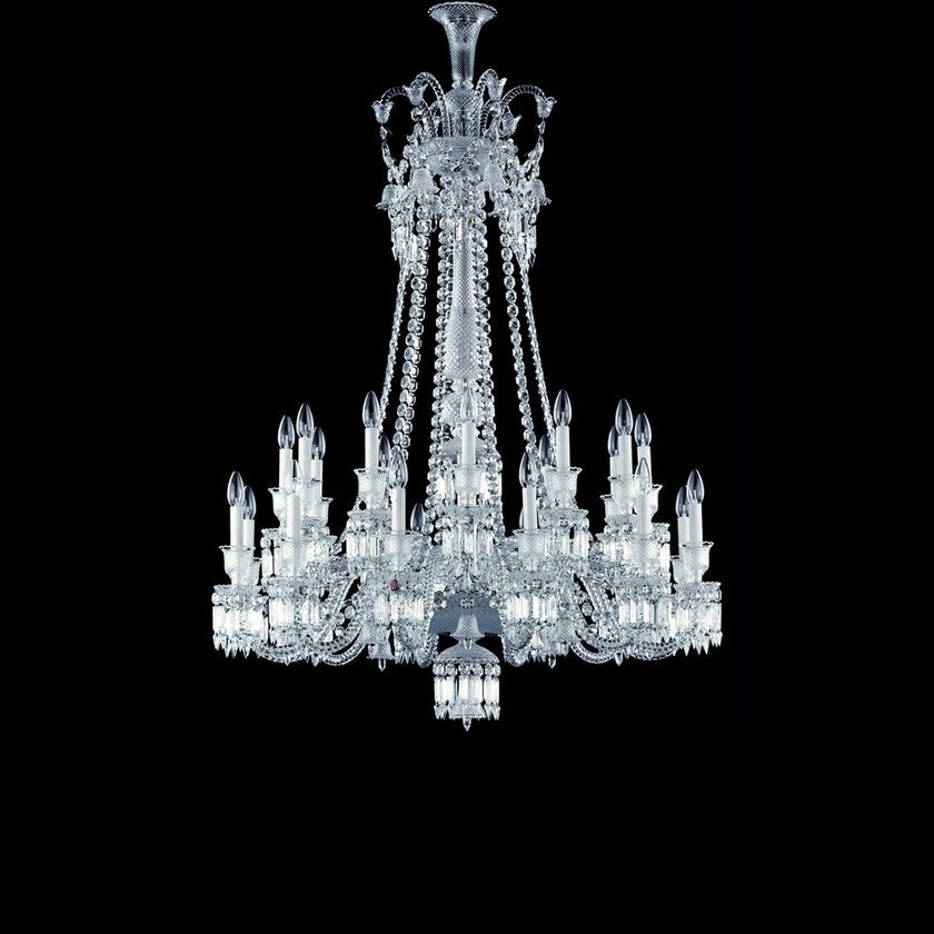 Baccarat Zénith Chandelier