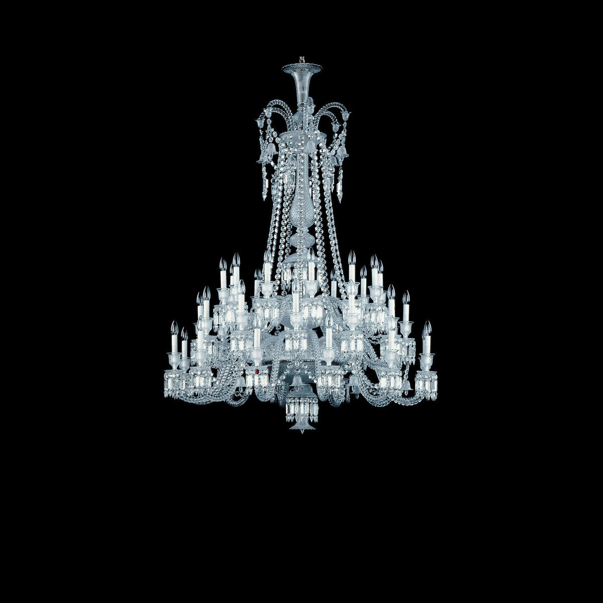 Baccarat Zénith Chandelier
