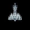 Baccarat Zénith Chandelier