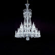 Baccarat Zénith Chandelier
