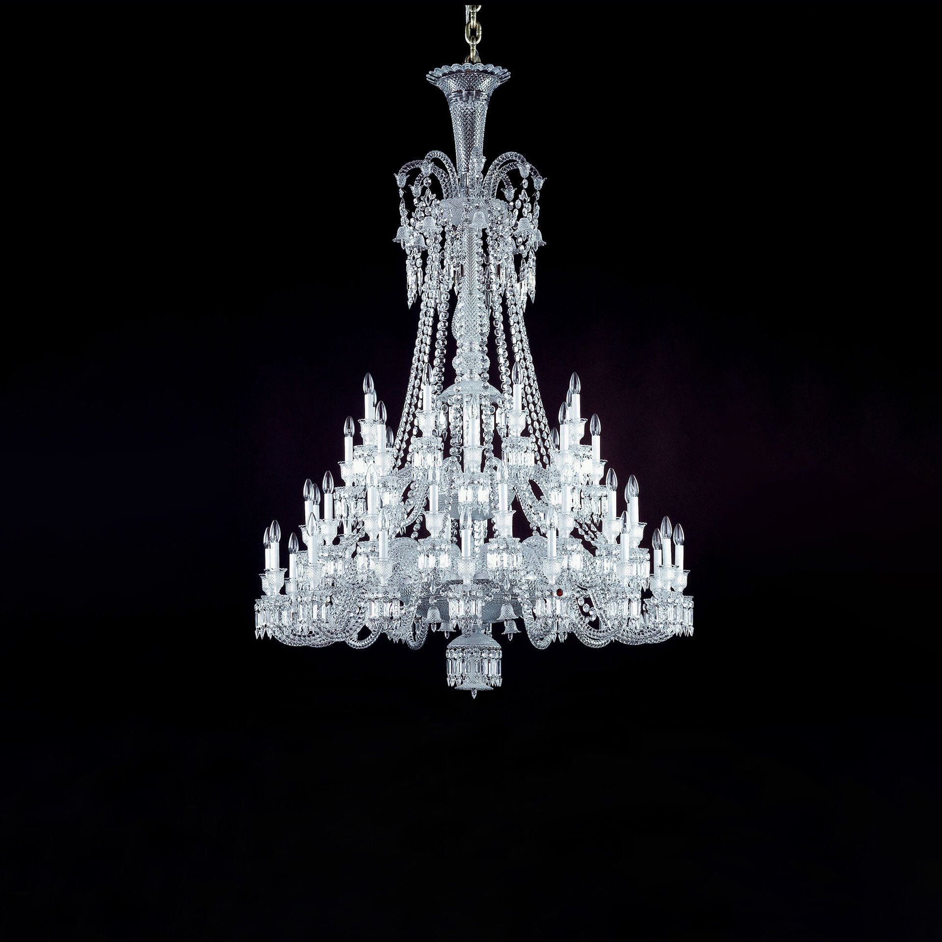 Baccarat Zénith Chandelier