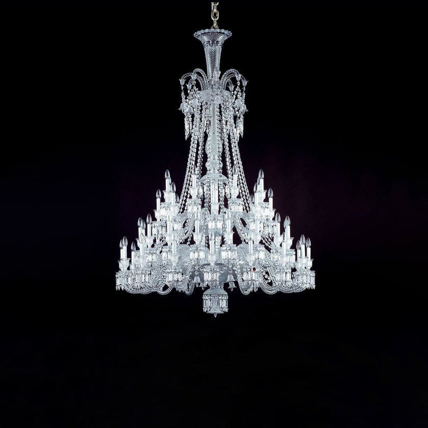 Baccarat Zénith Chandelier
