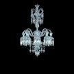 Baccarat Solstice Chandelier