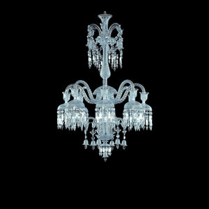 Baccarat Solstice Chandelier