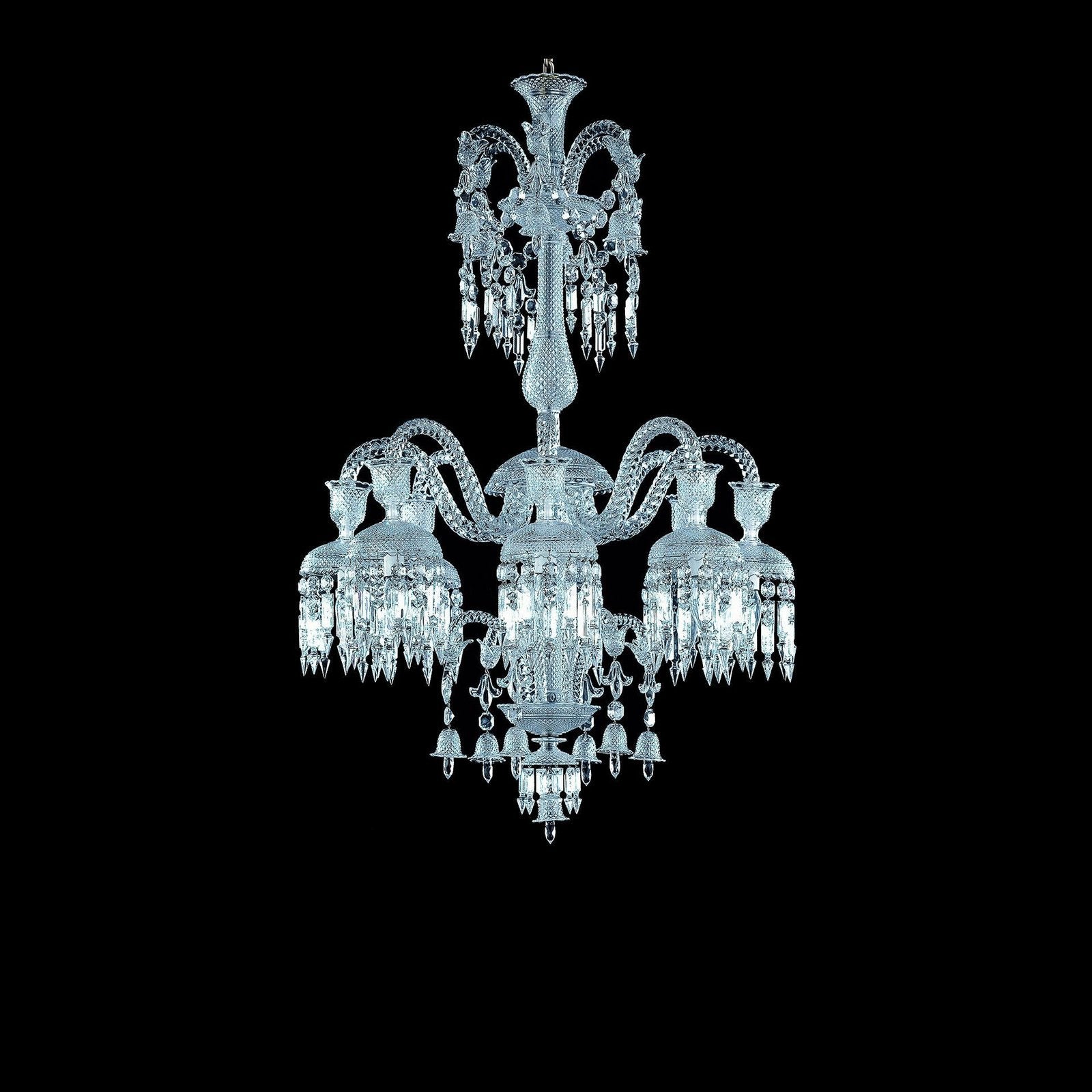 Baccarat Solstice Chandelier