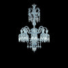 Baccarat Solstice Chandelier