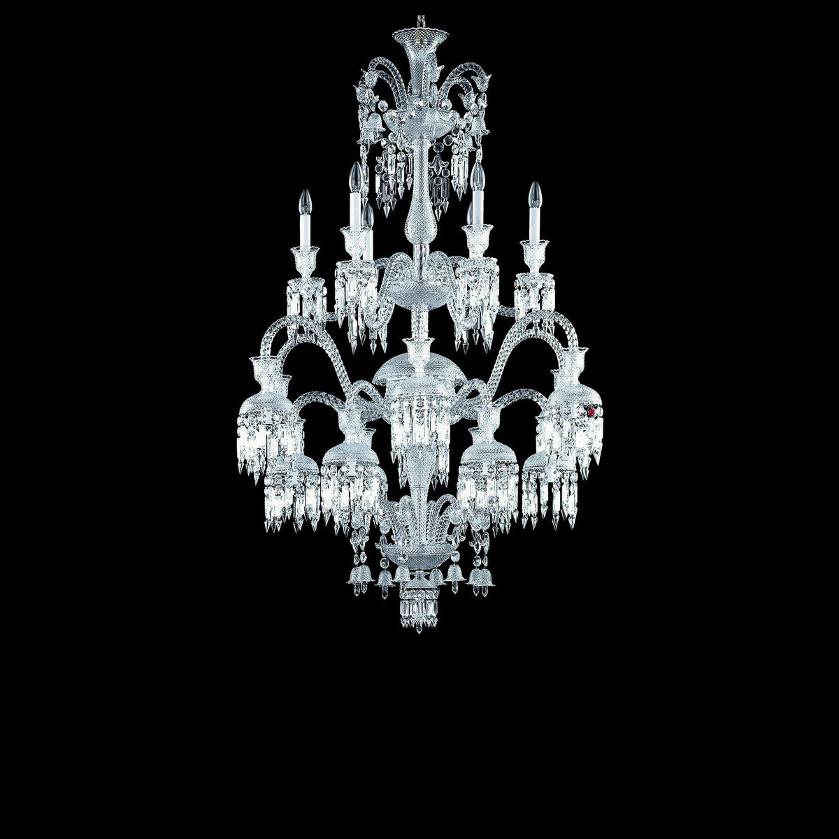 Baccarat Solstice Chandelier