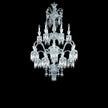 Baccarat Solstice Chandelier