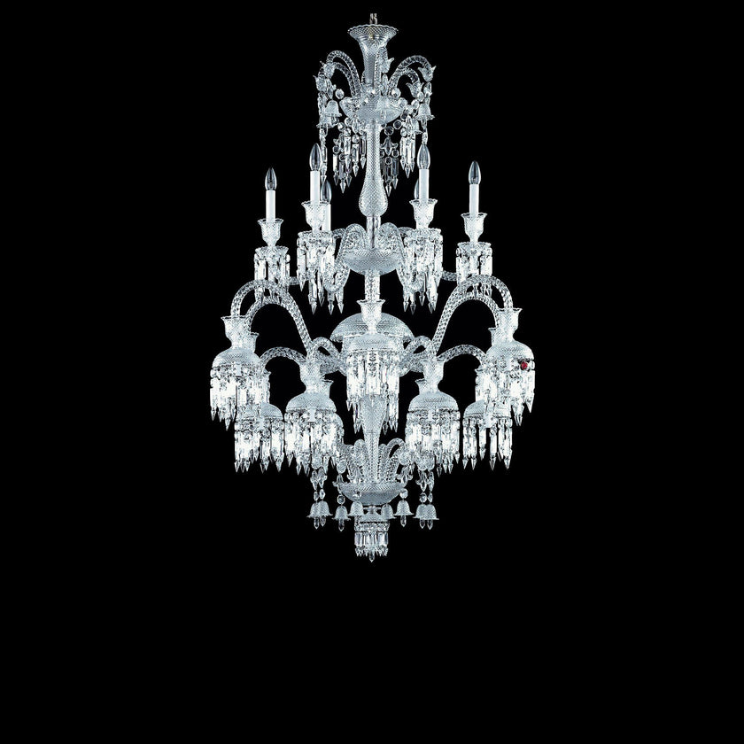 Baccarat Solstice Chandelier