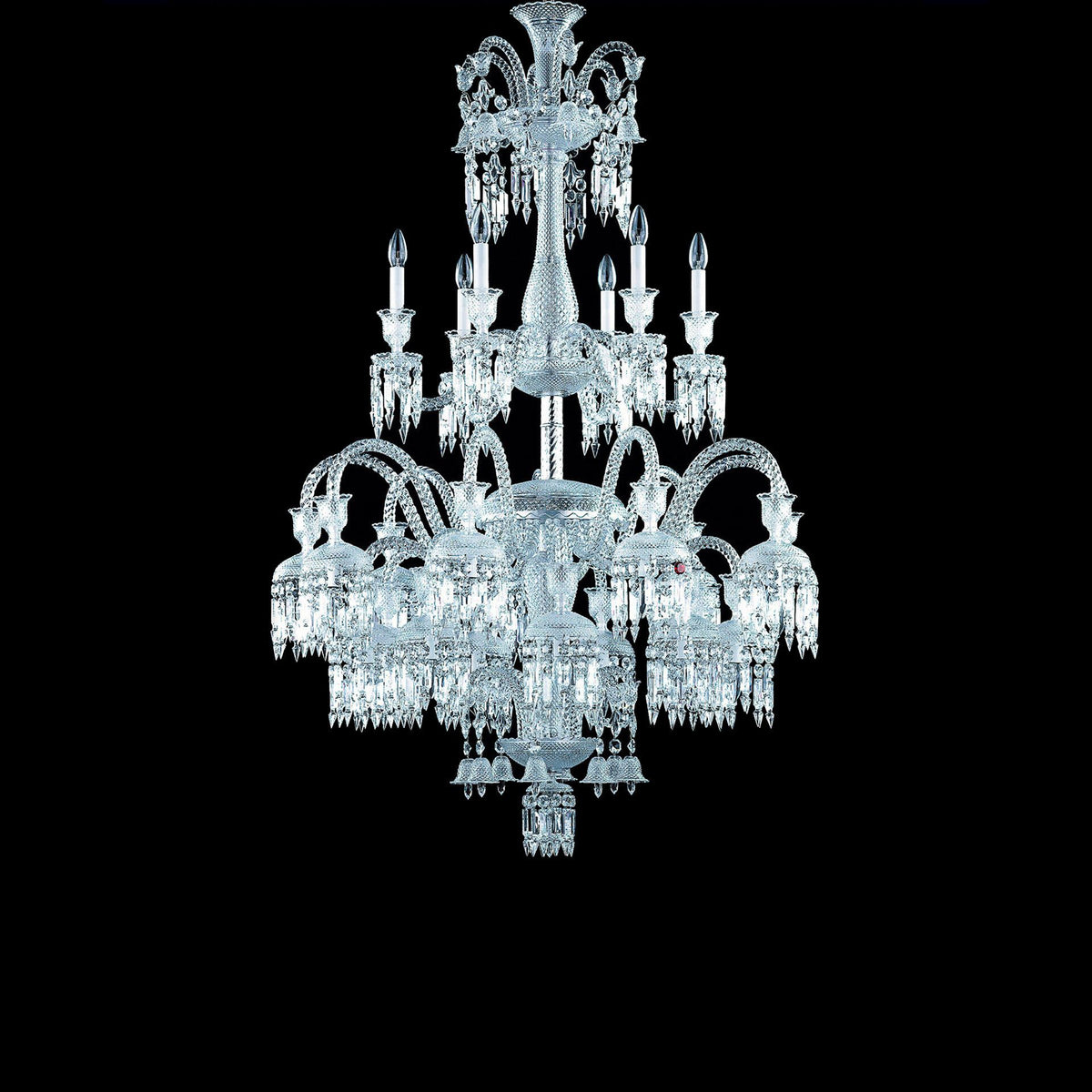 Baccarat Solstice Chandelier