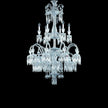Baccarat Solstice Chandelier