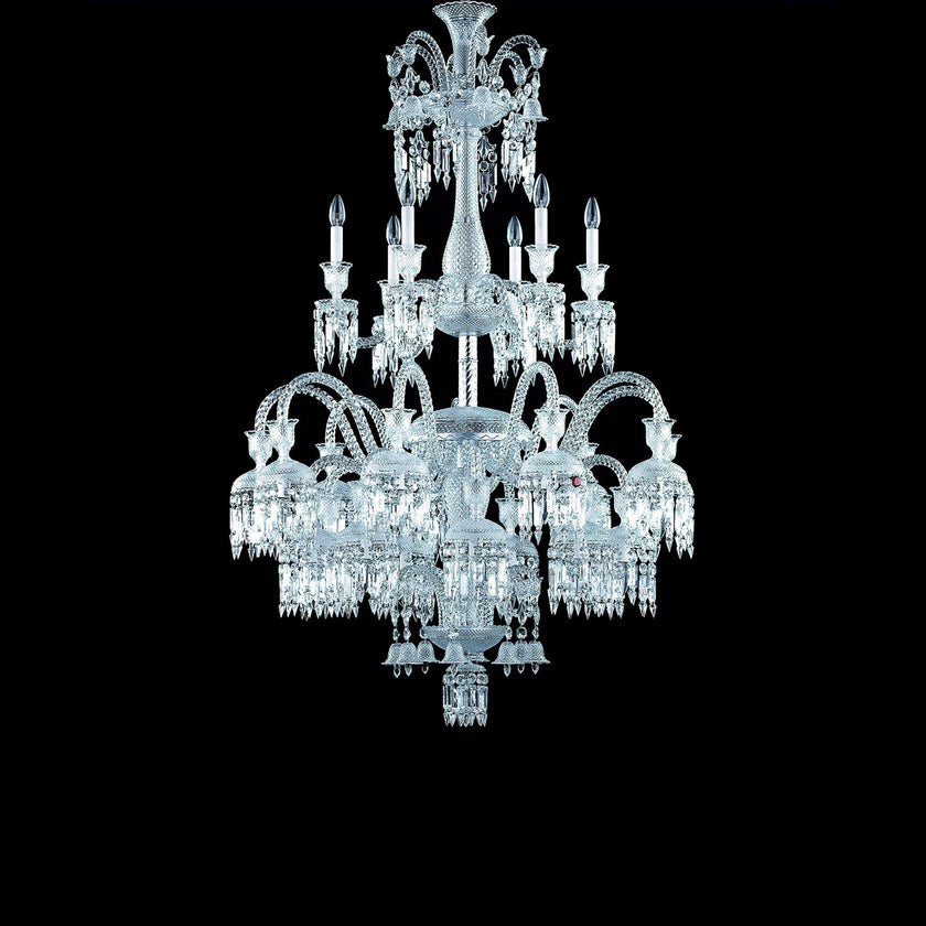 Baccarat Solstice Chandelier