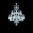 Baccarat Solstice Chandelier