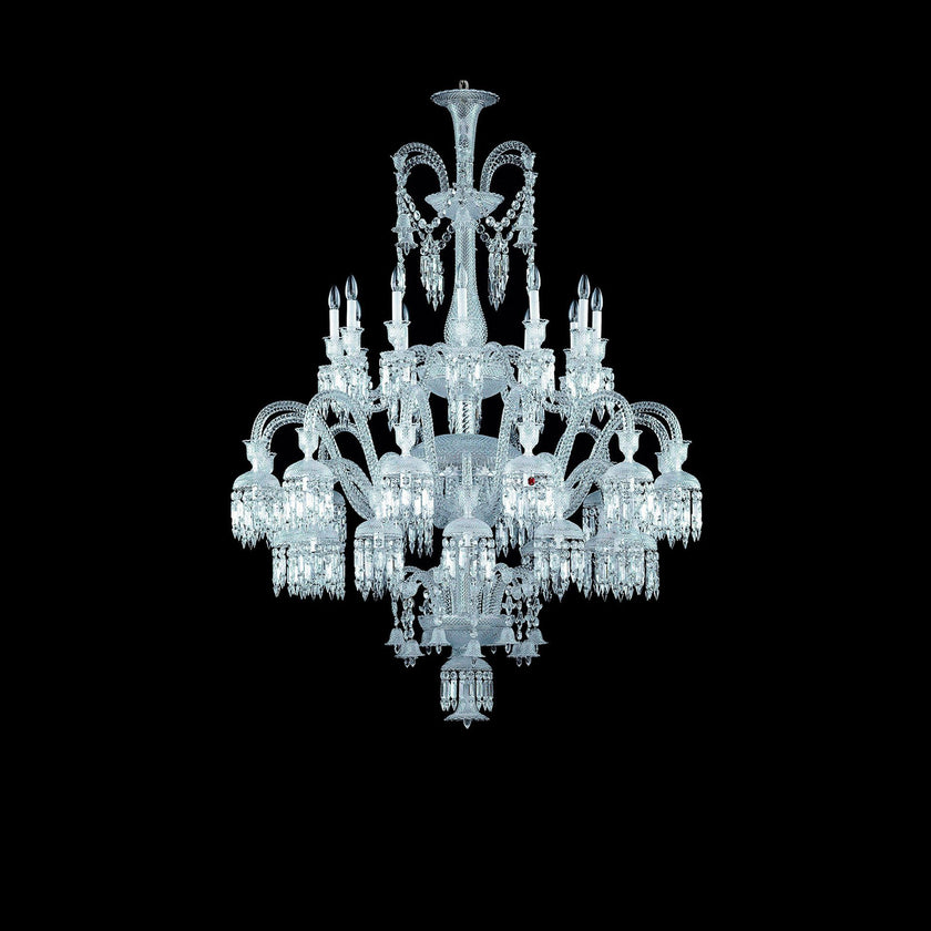 Baccarat Solstice Chandelier