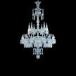 Baccarat Solstice Chandelier