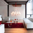 Baccarat Zénith Flou, Je Te Vois Flou