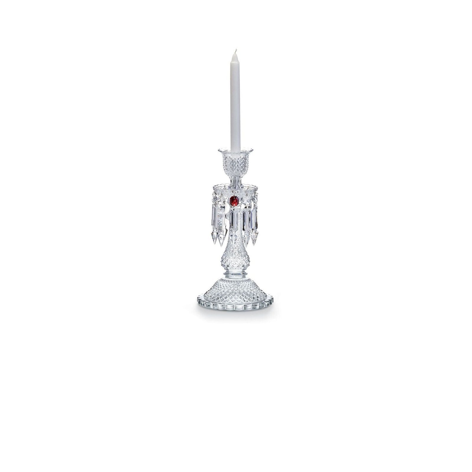 Baccarat Zénith Candlestick