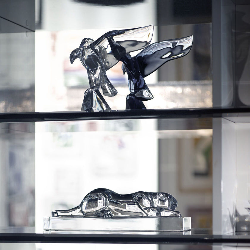 Baccarat Imperator Eagle