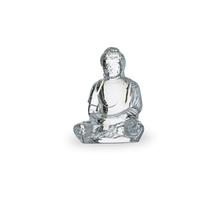 Baccarat Buddha