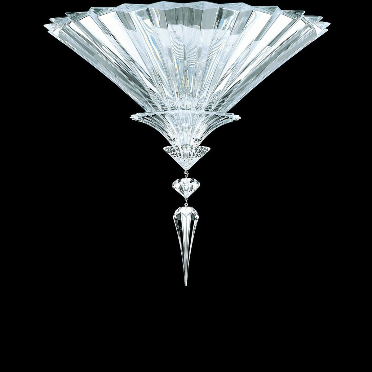 Baccarat Mille Nuits Ceiling Unit