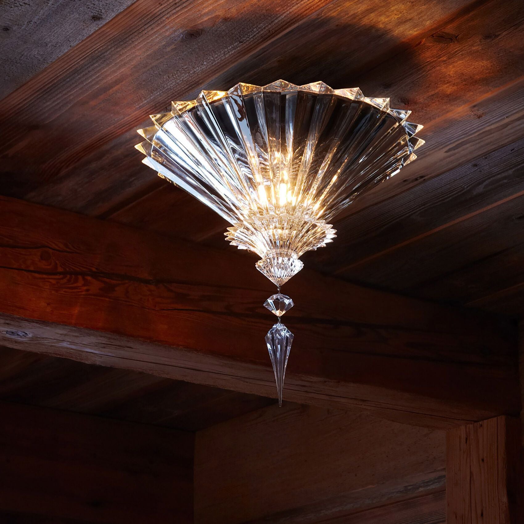 Baccarat Mille Nuits Ceiling Unit