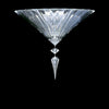 Baccarat Mille Nuits Wall Sconce