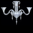 Baccarat Mille Nuits Wall Sconce