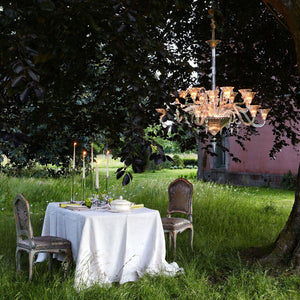 Baccarat Mille Nuits Chandelier